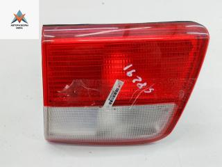 фонарь крышки багажника правый Opel Omega B [рестайлинг] 2001, 3.2 л., бензин, АКПП, серый, седан, 62257
