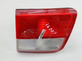 фонарь крышки багажника правый Opel Omega B [рестайлинг] 2001, 3.2 л., бензин, АКПП, серый, седан, 62257