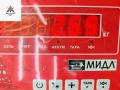 рычаг передний левый Mercedes-Benz E-Класс W211/S211 [рестайлинг] 2006, 2.2 л., дизель, МКПП, чёрный, универсал - фото №3
