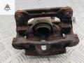 суппорт передний правый Renault Scenic 2 поколение 2003, 2.0 л., бензин, МКПП, серый, минивэн - фото №2