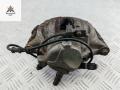 суппорт передний правый Mercedes-Benz E-Класс W211/S211 [рестайлинг] 2006, 2.2 л., дизель, МКПП, чёрный, универсал - фото №3