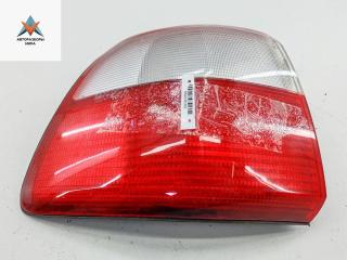 фонарь задний левый Opel Omega B [рестайлинг] 2001, 3.2 л., бензин, АКПП, серый, седан