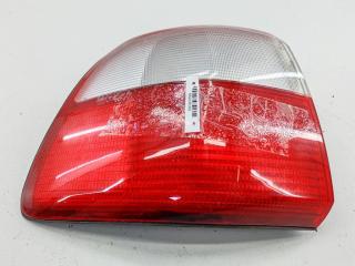 фонарь задний левый Opel Omega B [рестайлинг] 2001, 3.2 л., бензин, АКПП, серый, седан
