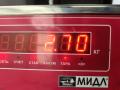 шкив коленвала Opel Astra H/Family [рестайлинг] 2006, 1.9 л., дизель, МКПП, синий, универсал, 55208280 - фото №4