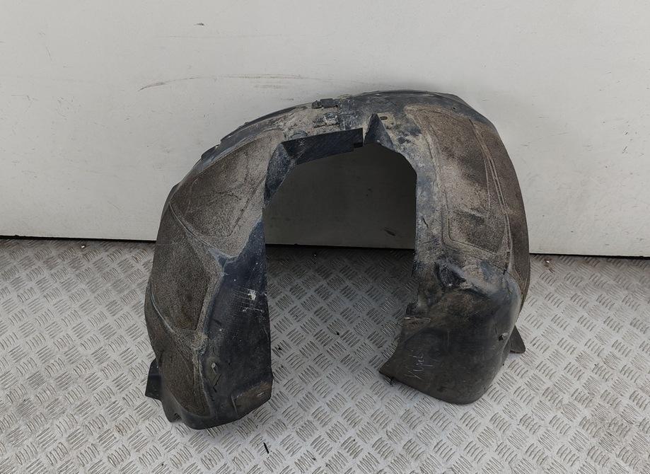 Подкрылок передний правый Opel Astra J 2011, 1.7 л., дизель, универсал, 13354313