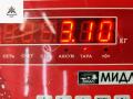 суппорт задний левый Mercedes-Benz E-Класс W210/S210 [рестайлинг] 1999, 2.8 л., бензин, АКПП, серый, седан - фото №4