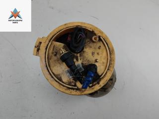 насос топливный Volkswagen Passat B6 2007, 1.9 л., дизель, МКПП, чёрный, универсал, 3C0919050G