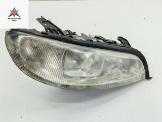 фара правая Opel Omega B [рестайлинг] 2001, 3.2 л., бензин, АКПП, серый, седан, 24406227