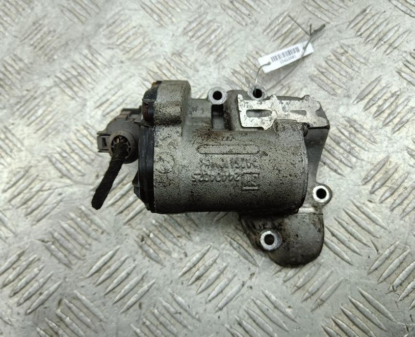клапан EGR Opel Signum 2005, 2.2 л., бензин, МКПП, серый, хетчбэк 5 дв., 24404025