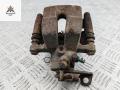 суппорт задний левый Renault Scenic 2 поколение 2003, 2.0 л., бензин, МКПП, серый, минивэн - фото №3