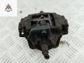 суппорт задний правый Mercedes-Benz E-Класс W210/S210 [рестайлинг] 1999, 2.8 л., бензин, АКПП, серый, седан - фото №3