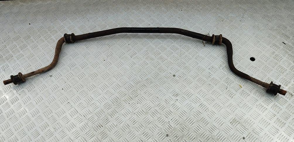 стабилизатор подвески передний Mercedes-Benz W124 1991, 2.3 л., бензин, АКПП, синий, универсал