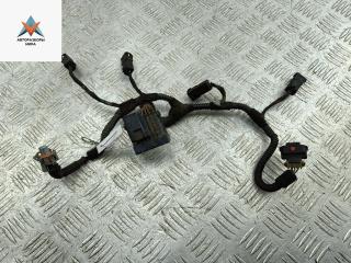 проводка двигателя Opel Signum C [рестайлинг] 2005, 2.2 л., бензин, МКПП, серый, хетчбэк 5 дв., 55350901