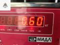 патрубок интеркулера Opel Astra H/Family [рестайлинг] 2006, 1.9 л., дизель, МКПП, синий, универсал, 55557038 - фото №3