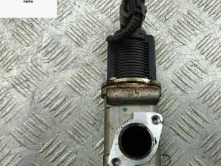 клапан EGR Opel Astra H/Family [рестайлинг] 2006, 1.9 л., дизель, МКПП, синий, универсал, 55215032