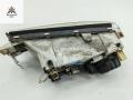 фара правая Skoda Octavia mk1 (A4 1U) 2003, 1.9 л., дизель, МКПП, серый, универсал, 1U2941016C - фото №2
