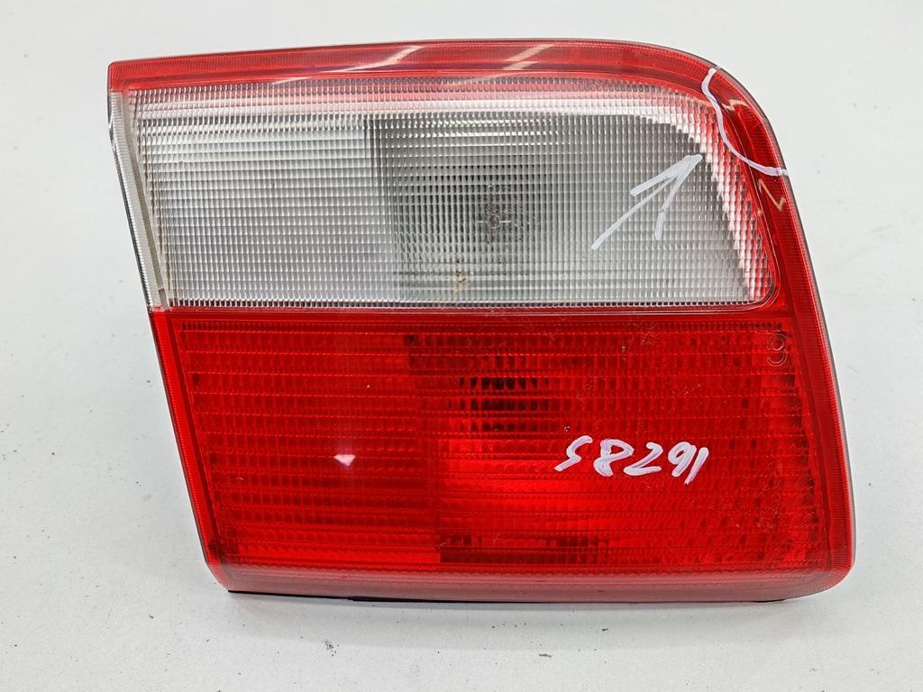 фонарь крышки багажника левый Opel Omega B 2001, 3.2 л., бензин, АКПП, серый, седан, 62256