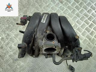 коллектор впускной Opel Signum C [рестайлинг] 2005, 2.2 л., бензин, хетчбэк 5 дв., 55354092