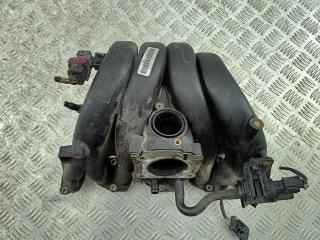 коллектор впускной Opel Signum 2005, 2.2 л., бензин, хетчбэк 5 дв., 55354092