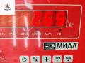 пружина задняя Mercedes-Benz E-Класс W210/S210 1998, 2.4 л., бензин, АКПП, серый, универсал - фото №3