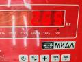 пружина задняя Mercedes-Benz E-Класс W210/S210 1998, 2.4 л., бензин, АКПП, серый, универсал - фото №3