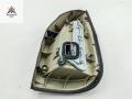 фонарь задний левый Opel Zafira 1 поколение (A) [рестайлинг] 2004, 1.8 л., бензин, МКПП, серый, минивэн, 62280 - фото №2
