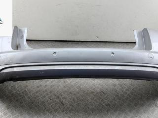 бампер задний Opel Signum C [рестайлинг] 2006, серый, хетчбэк 5 дв., 1348914