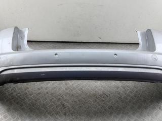 бампер задний Opel Signum C [рестайлинг] 2006, серый, хетчбэк 5 дв., 1348914
