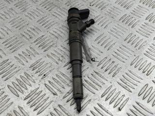 форсунка BMW 5 серия E60/E61 2006, 2.5 л., дизель, АКПП, чёрный, универсал, 0445110212, 7794652