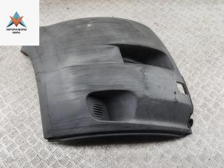 клык бампера передний правый Citroen Jumper 2 поколение 2008, 2.2 л., дизель, МКПП, белый, микроавтобус, 1306560070
