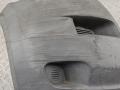 клык бампера передний правый Citroen Jumper 2 поколение 2008, 2.2 л., дизель, МКПП, белый, микроавтобус, 1306560070 - фото №2