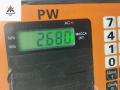 фара правая Citroen Jumper 2 поколение 2008, 2.2 л., дизель, МКПП, белый, микроавтобус, 1340663080 - фото №3