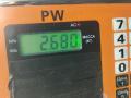 фара правая Citroen Jumper 2 поколение 2008, 2.2 л., дизель, МКПП, белый, микроавтобус, 1340663080 - фото №3
