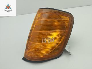 Поворотник (указатель поворота) левый Mercedes-Benz E-Класс W124 [рестайлинг] 1991, 2.3 л., бензин, АКПП, синий, универсал, 01-440-1606L