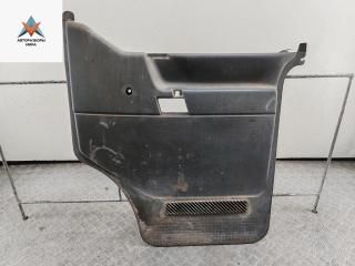 обшивка двери передняя правая Volkswagen Transporter T4 1999, 2.5 л., дизель, МКПП, зелёный, микроавтобус, 701867106