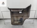 обшивка двери передняя правая Volkswagen Transporter T4 1999, 2.5 л., дизель, МКПП, зелёный, микроавтобус, 701867106 - фото №2