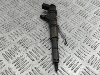 форсунка BMW 5 серия E60/E61 2006, 2.5 л., дизель, АКПП, чёрный, универсал, 0445110212, 7794652