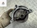 стартер Peugeot 307 1 поколение 2002, 1.6 л., бензин, МКПП, чёрный, универсал, ALC13850 - фото №3