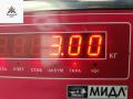 стартер Peugeot 307 1 поколение 2002, 1.6 л., бензин, МКПП, чёрный, универсал, ALC13850 - фото №5