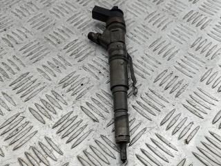 форсунка BMW 5 серия E60/E61 2006, 2.5 л., дизель, АКПП, чёрный, универсал, 0445110212, 7794652