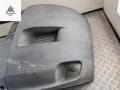 бампер передний Peugeot Boxer 3 поколение 2008, дизель, серый, микроавтобус, 1306560070, 1306563070 - фото №3