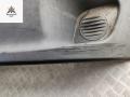 бампер передний Peugeot Boxer 3 поколение 2008, дизель, серый, микроавтобус, 1306560070, 1306563070 - фото №5