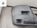 бампер передний Peugeot Boxer 3 поколение 2008, дизель, серый, микроавтобус, 1306560070, 1306563070 - фото №6