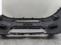 бампер передний Peugeot Boxer 3 поколение 2008, дизель, серый, микроавтобус, 1306560070, 1306563070 - фото №7