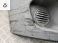 бампер передний Peugeot Boxer 3 поколение 2008, дизель, серый, микроавтобус, 1306560070, 1306563070 - фото №10