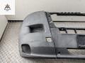 бампер передний Peugeot Boxer 3 поколение 2008, дизель, серый, микроавтобус, 1306560070, 1306563070 - фото №14