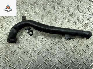 трубка охлаждающей жидкости Peugeot 307 1 поколение [рестайлинг] 2005, 2.0 л., бензин, МКПП
