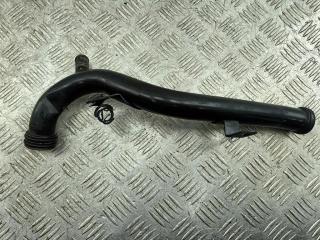 трубка охлаждающей жидкости Peugeot 307 1 поколение [рестайлинг] 2005, 2.0 л., бензин, МКПП