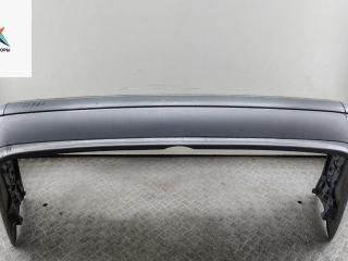 бампер задний Mercedes-Benz E-Класс W210/S210 [рестайлинг] 2001, серый, седан, 2108852125