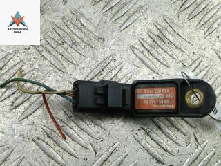 датчик абсолютного давления Peugeot 307 1 поколение [рестайлинг] 2005, 2.0 л., бензин, МКПП, чёрный, кабриолет, 0261230058, 9639418980